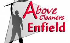 Above Cleaners Enfield