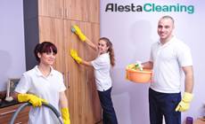 Alesta Cleaning