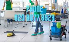 AZ Cleaners Enfield