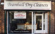 Bramhall Dry Cleaners