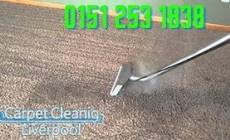 Carpet Cleaners Ainsdale