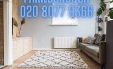 Carpet Cleaners Farnborough