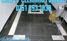 Carpet Cleaners Formby