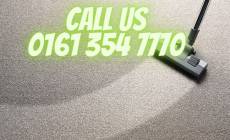 Carpet Cleaners Horwich