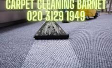 Carpet Cleaning Barnet 1