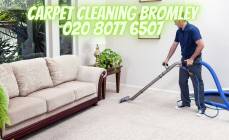 Carpet Cleaning Bromley BR2