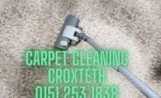 Carpet Cleaning Croxteth