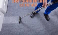 Carpet Cleaning East Ham