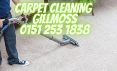 Carpet Cleaning Gillmoss