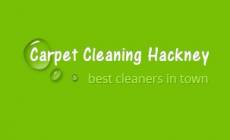 Carpet Cleaning Hackney Ltd.