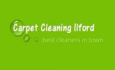 Carpet Cleaning Ilford Ltd.