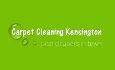 Carpet Cleaning Kensington Ltd