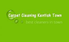 Carpet Cleaning Kentish Town Ltd