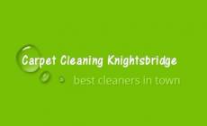 Carpet Cleaning Knightsbridge Ltd.