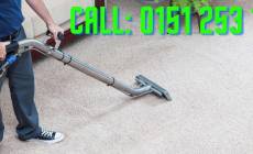 Carpet Cleaning Knowsley