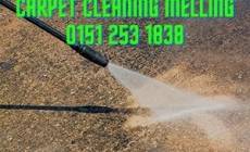 Carpet Cleaning Melling