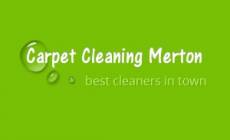 Carpet Cleaning Merton Ltd.