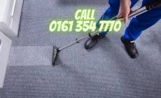 Carpet Cleaning Newhey