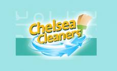 Chelsea Cleaners Ltd.