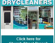 Church Street Dry Cleaners