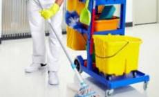 Cleaners Abingdon