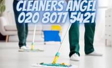Cleaners Angel N1
