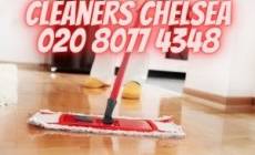Cleaners Chelsea 01