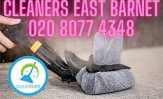 Cleaners East Barnet