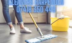 Cleaning Harpenden