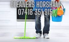 Cleaning Horsham