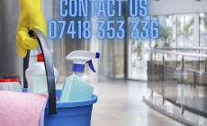Cleaning Kingston Upon Thames