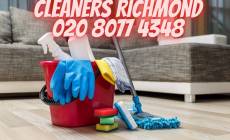 Cleaning Service Richmond