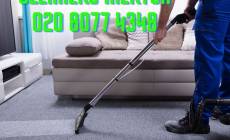 Cleaning Services Merton