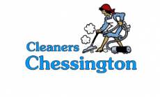 Cleaners Chessington