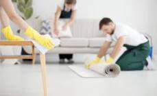 End of Tenancy Cleaning Wigan