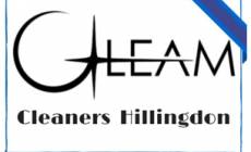 Gleam Cleaners Hillingdon