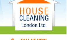 House Cleaning London
