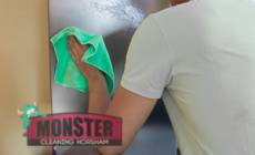 Monster Cleaning Horsham