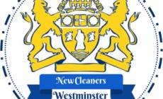 New Cleaners Westminster
