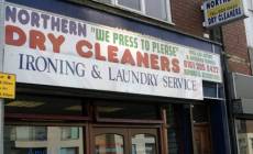 Northern Dry Cleaners