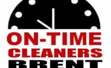 On Time Cleaners Brent