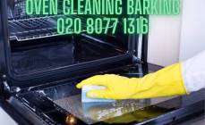 Oven Cleaning Barking