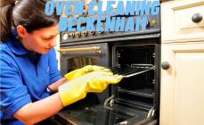 Oven Cleaning Beckenham