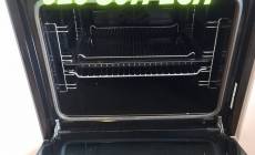 Oven Cleaning Chiswick