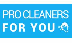 Pro Cleaners For You