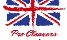 Pro Cleaners Hale