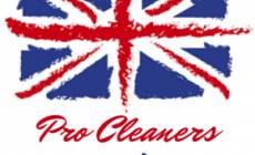 Pro Cleaners Sale