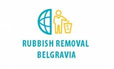 Rubbish Removal Belgravia Ltd