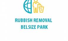 Rubbish Removal Belsize Park Ltd