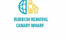 Rubbish Removal Canary Wharf Ltd